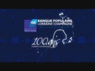 Habillage graphique 3D soirée Takafilmer