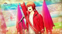 Otoya Ittoki || Ai to yoberu konoshita de || Utapri || Sub. Eng|Esp|Jp|Romanji