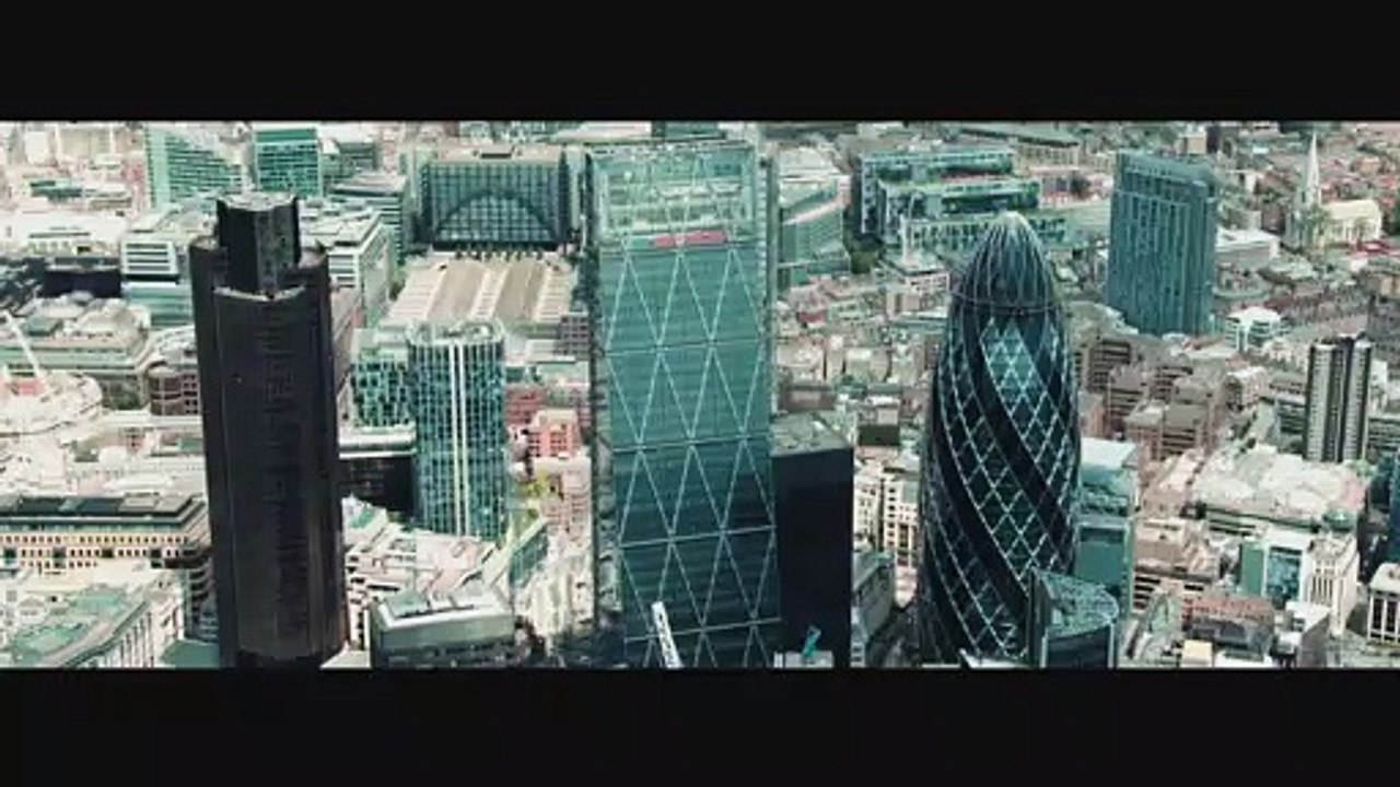 ASSASSIN'S CODE Movie