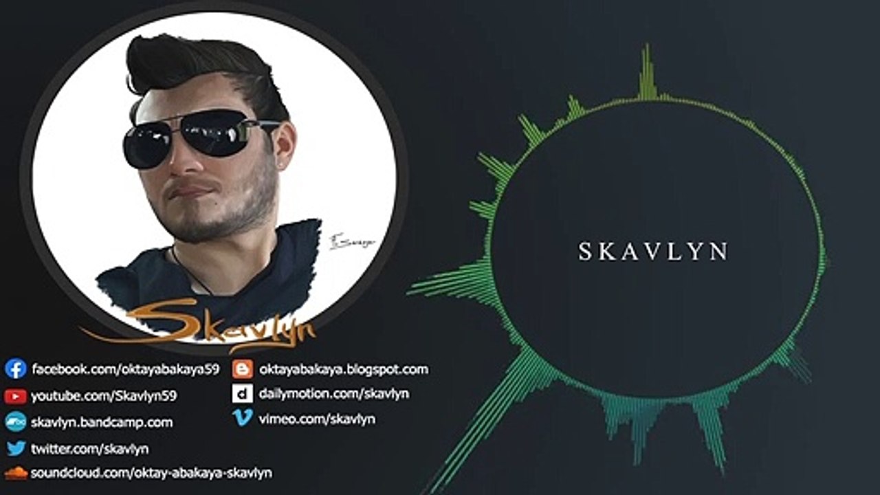 Votka&Bira- Skavlyn