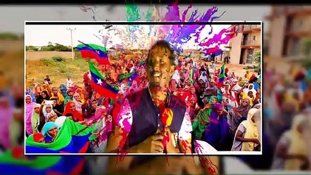 HEES CUSUB 2019 GOBONIMO U DIRIIRKII IYO GEESIYASHII O.N.L.F ( AXMED DAHIR 2019)