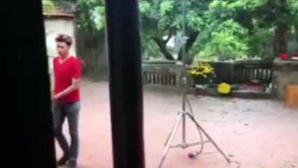 Ánh Dương-VỀ NHÀ ĐI CON-YANNEWS