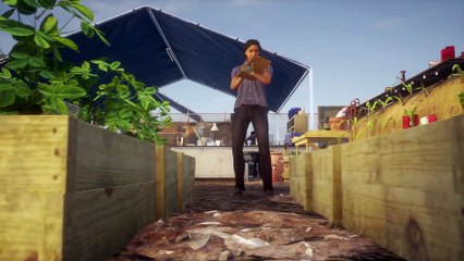 State of Decay 2 - Trailer de lancement
