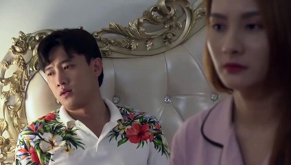 Vũ chê Thư "nghiệp dư" trong hợp đồng hôn nhân