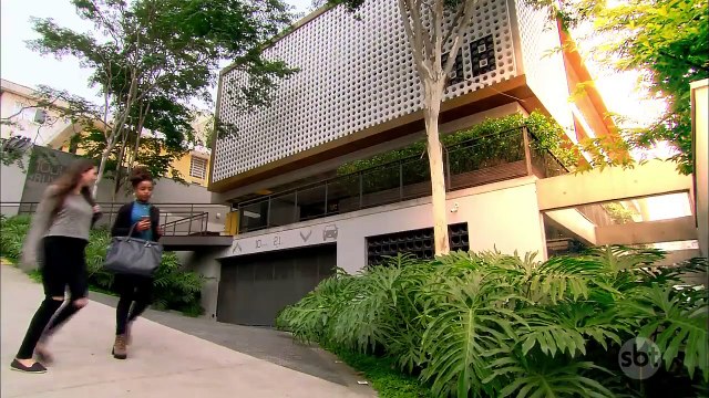 As Aventuras de Poliana | Capítulo 295 - 02/07/19,