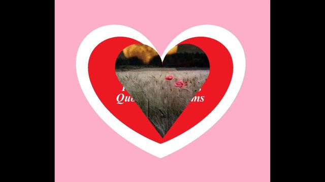 Good night my love, our love is beautiful and true, love you! [Message] [Quotes and Poems]