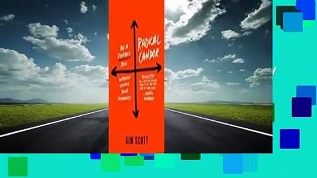 [MOST WISHED] Radical Candor: Be a Kickass Boss Without Losing Your Humanity