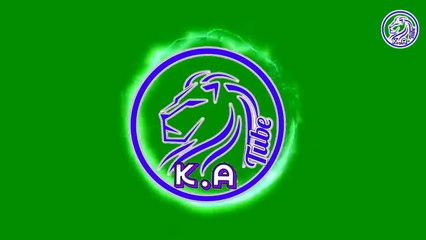 يا إلهي ! الضباع تحاول دفع الأسد للاستسلام بسبب قوتها واعدادها الكبيرة جدا