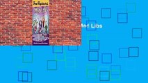 [GIFT IDEAS] Foo Fighters Mad Libs