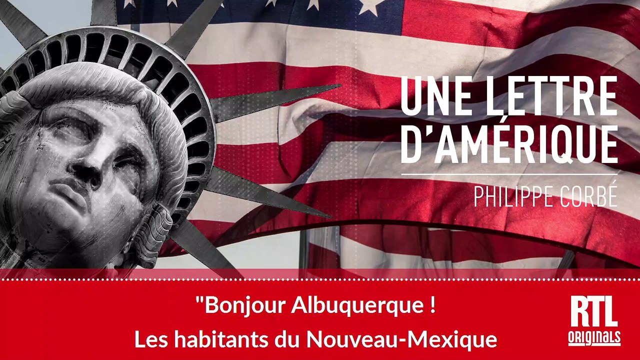 Une lettre d'Amérique : Le controversé héritage amérindien, du sport à la politique