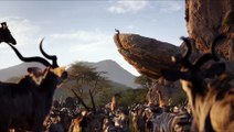 The Lion King - 'True King' TV Spot - Trailer
