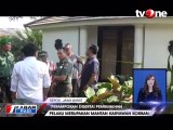 Pelaku Perampokan dan Pembunuhan Purnawirawan TNI Ditangkap