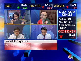 Here are some trading ideas by stock analyst Rajat Bose