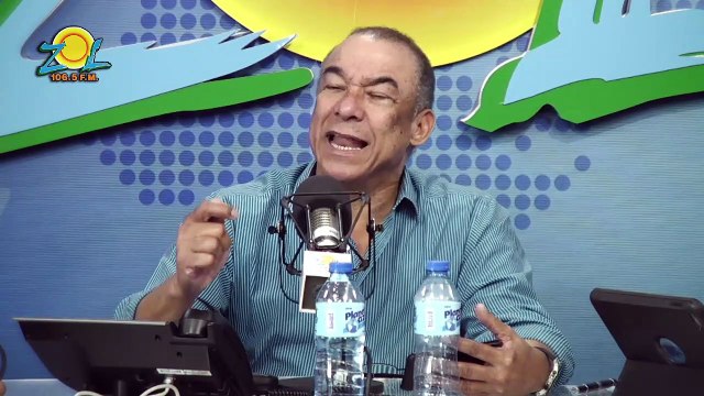 Equipo de Sol de la Tarde comenta FBI ha estado tomando muestra de bebidas en hoteles zona Este