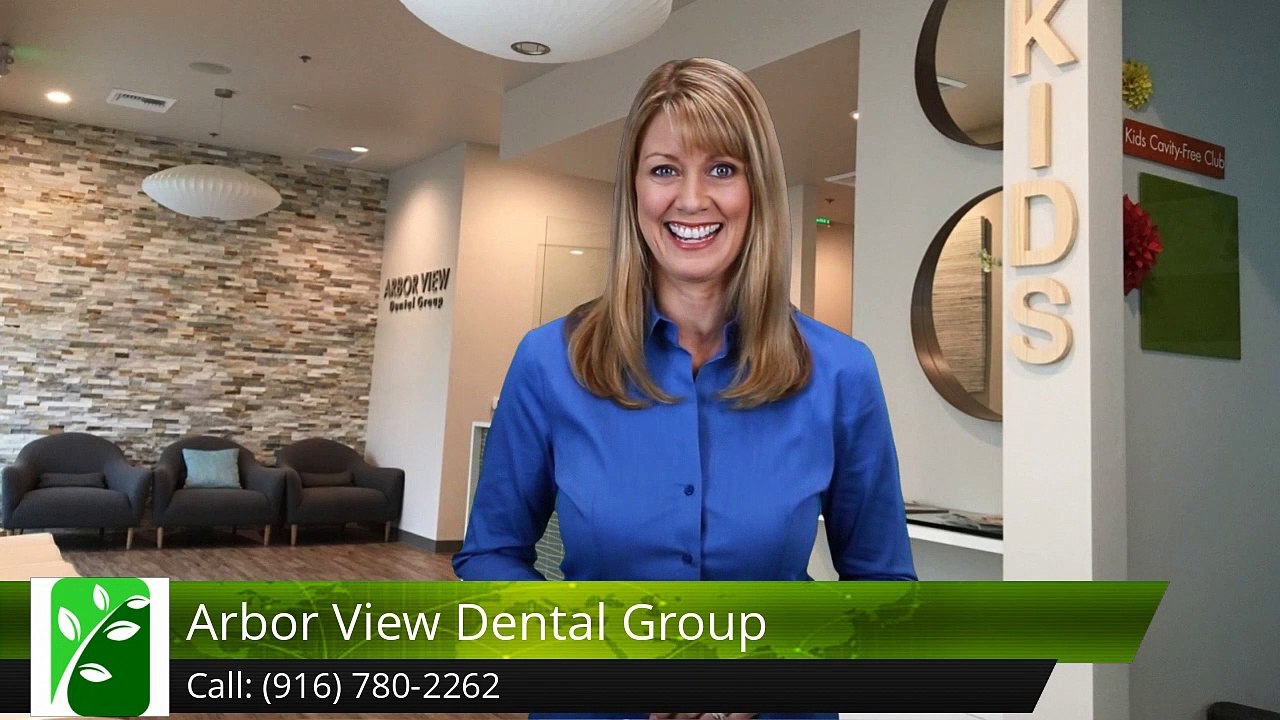 Arbor View Dental Group Roseville Incredible Five Star Review by Sharna A.