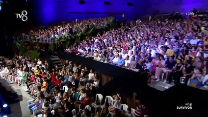 Murat Ceylan'ın Survivor'daki unutulmaz anları!