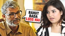 Dangal Director Nitesh Tiwari REACTS To Zaira Wasim’s Exit From Bollywood