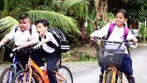 Budak Ijat | Episod 4