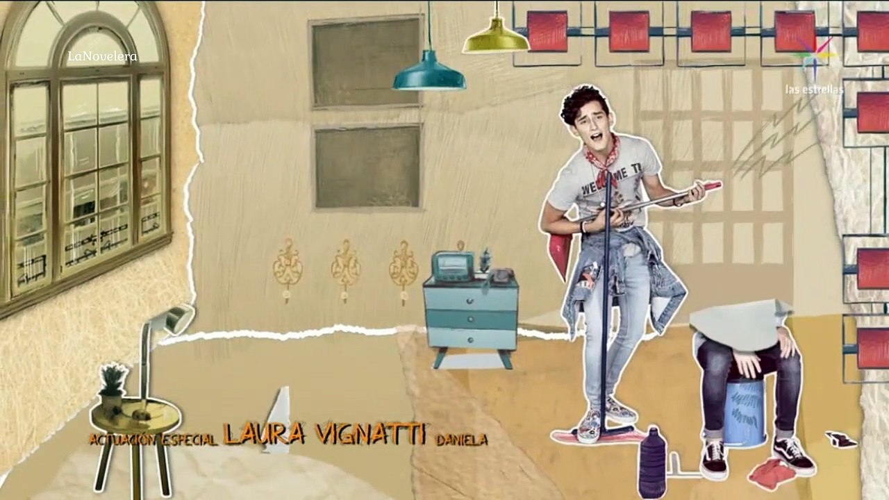 JECNSE- Capítulo 7 (La Revelación)