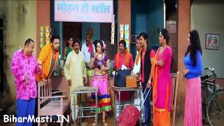 Chor  Police | Part 2 | Full HD | Akash Singh | Rani Chatarji | Anjana Singh | Kajal Ragwani | Bhojpuri Movie | 2019