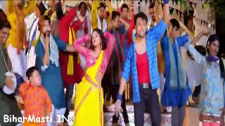 Chor  Police | Part 3 | Full HD | Akash Singh | Rani Chatarji | Anjana Singh | Kajal Ragwani | Bhojpuri Movie | 2019