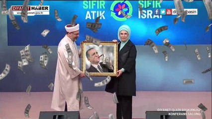 Hayatımız İsraf Olmuş