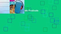 [BEST SELLING]  Hindu Festivals