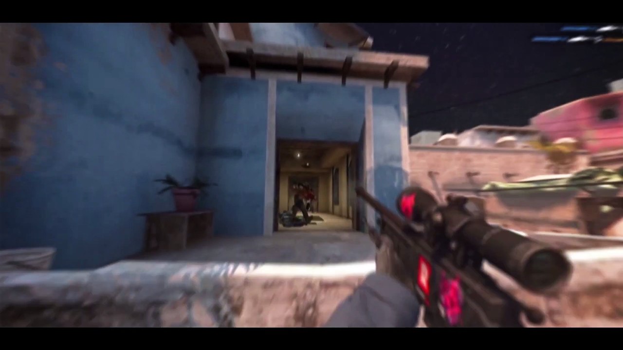 Random #CSGO