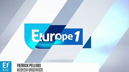 Patrick Pelloux : "On est en train de crever dans les hôpitaux"