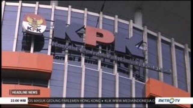 Kasus Suap Perkara di PN Jakbar, KPK Cekal Tiga Orang ke Luar Negeri