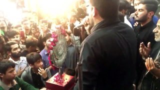 Chacha Mai Apki Turbat | Mir Hasan Mir | Live In Lahore