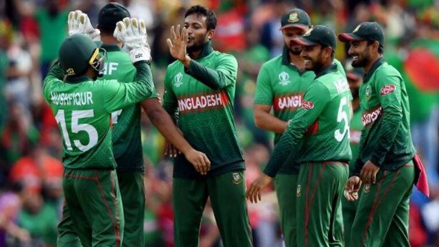World Cup 2019 IND VS BANG : 5 Bangladesh Cricketers are BIG THREAT for India | वनइंडिया हिंदी