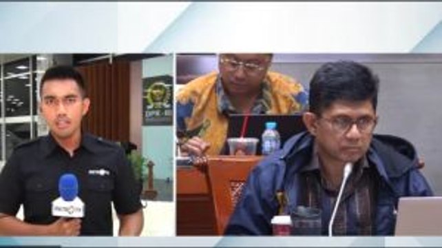 KPK: Pelaku Korupsi Masih Didominasi Anggota DPR dan DPRD