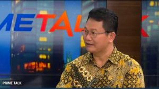 Rekonsiliasi Bukan Bagi-bagi Kursi (2)