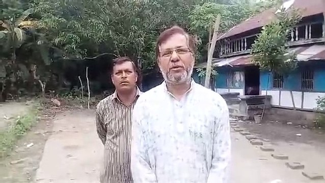 এবার ছেলের আত্মা যদি একটু শান্তি পায় _ রিফাতের বাবা