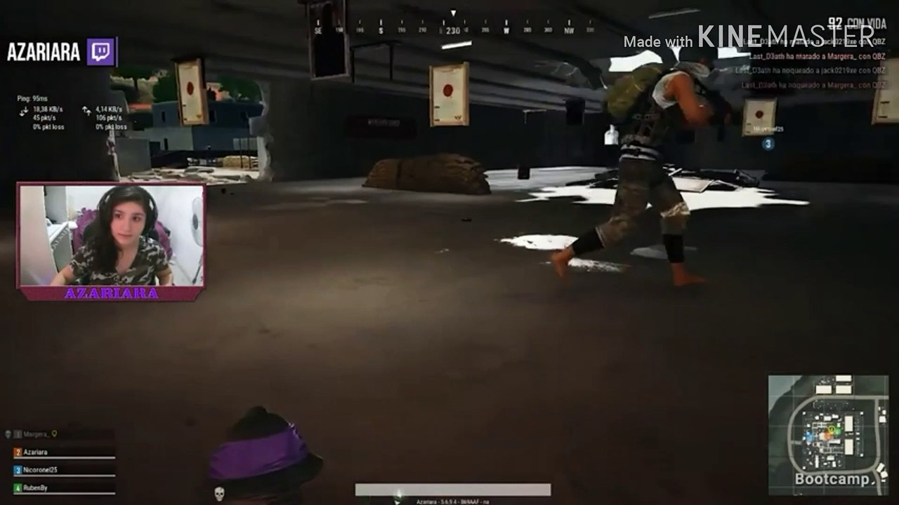 PUBG FUNNY  MOMENTS