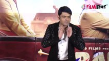 Kapil Sharma seems confused with the entry of Chinki Minki in Kapil Show| FilmiBeat