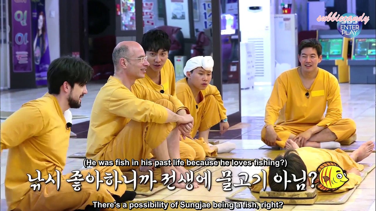 [ENG SUB] (190630) MITH Preview