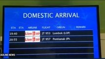 Bandara Kertajati Mulai Beroperasi Hari Ini