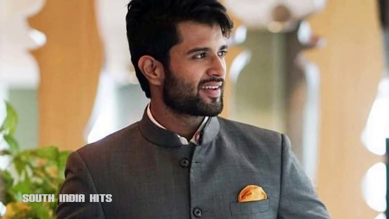 Vijay Deverakonda Dear Comrade movie updates | New telugu updates