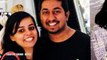 Vineet sreenivasan becomes father again(Malayalam)
