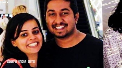 Vineet sreenivasan becomes father again(Malayalam)
