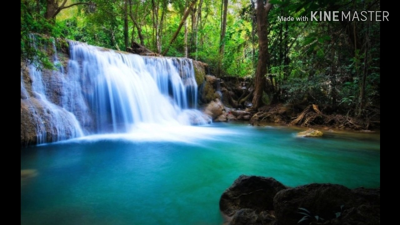 Waterfalls