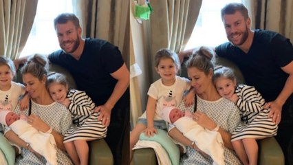 World Cup 2019: David Warner Blessed with Baby Girl once Again | वनइंडिया हिंदी