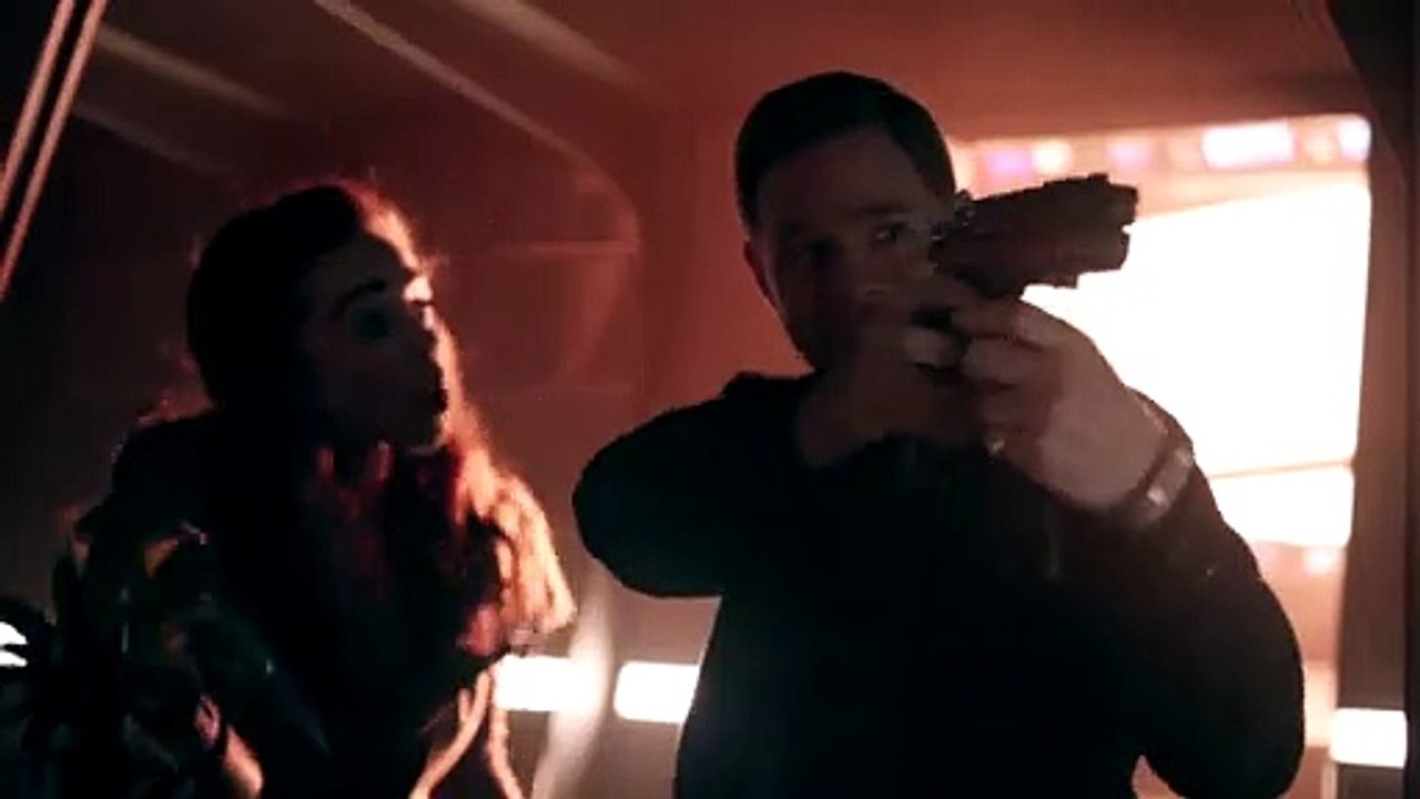 Killjoys Season 5