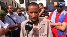 تندوف: عمال مؤسسة النقل الحضري يشلون حركة النقل