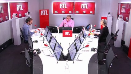 Le journal RTL de 7h du 02 juillet 2019