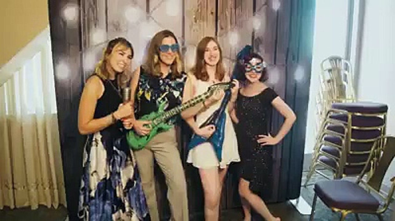 Moore Productions had the Privilage to Provide Video and Photography for our Lovely Clients