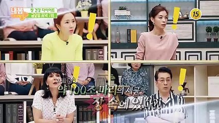 몸속 6m를 다스려라! 장 건강 다이어트_내 몸 사용 설명서 259회 예고