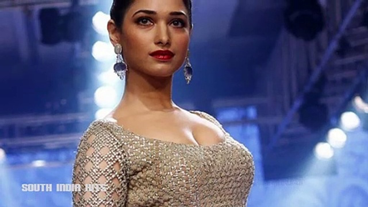 Thamanna walks out of a telugu movie(Tamil)